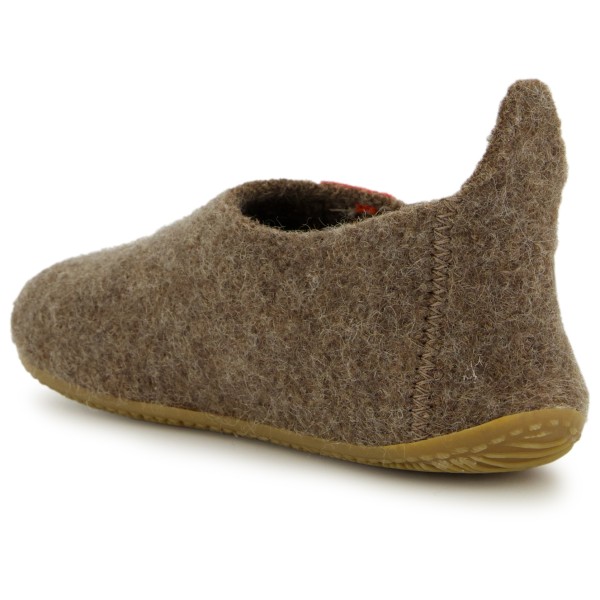 Living Kitzbühel - Kid's Slippers Swiss Cross - Zapatillas de estar por casa