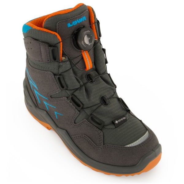 Lowa - Kid's Firo GTX - Vintersko