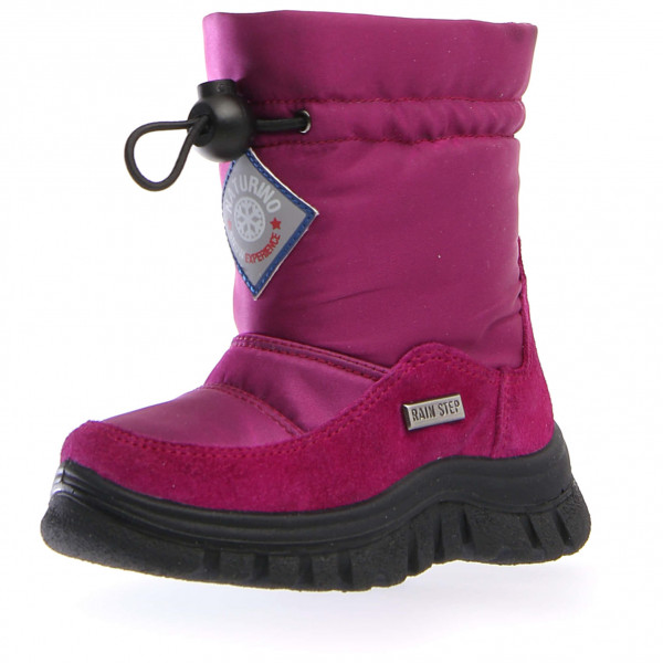 Naturino - Kid's Varna - Botas invierno