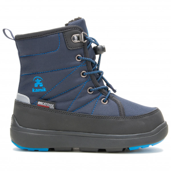 Kamik - Kid's Luge - Scarpe invernali