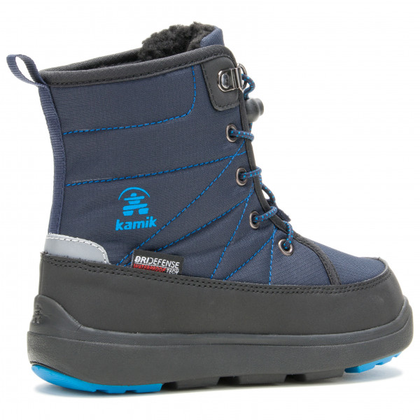 Kamik - Kid's Luge - Scarpe invernali