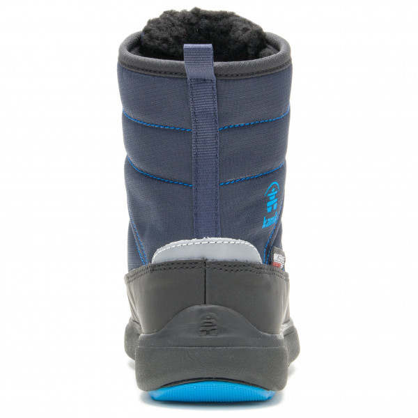 Kamik - Kid's Luge - Scarpe invernali