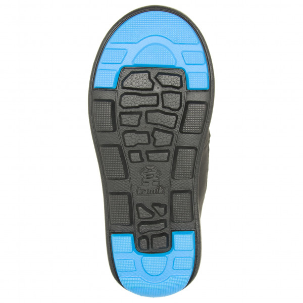 Kamik - Kid's Luge - Scarpe invernali