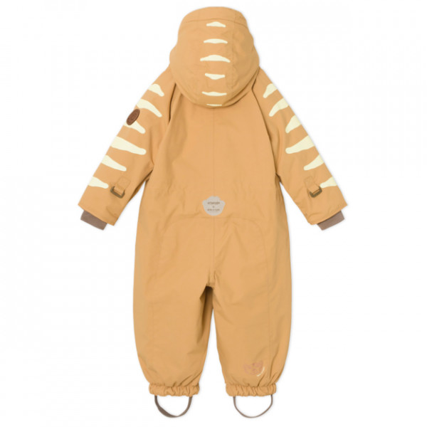 Affenzahn - Kid's Asgerd Snowsuit - Kedeldragt