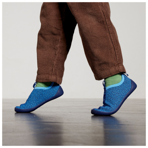 Affenzahn - Kid's Slippers Vegan Homie - Hyttesko