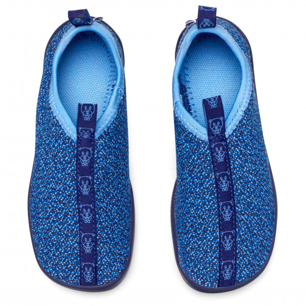Affenzahn - Kid's Slippers Vegan Homie - Hyttesko
