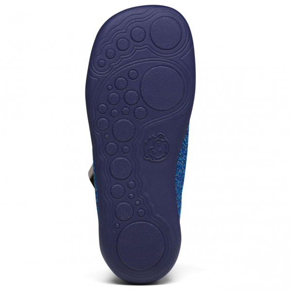 Affenzahn - Kid's Slippers Vegan Homie - Hyttesko