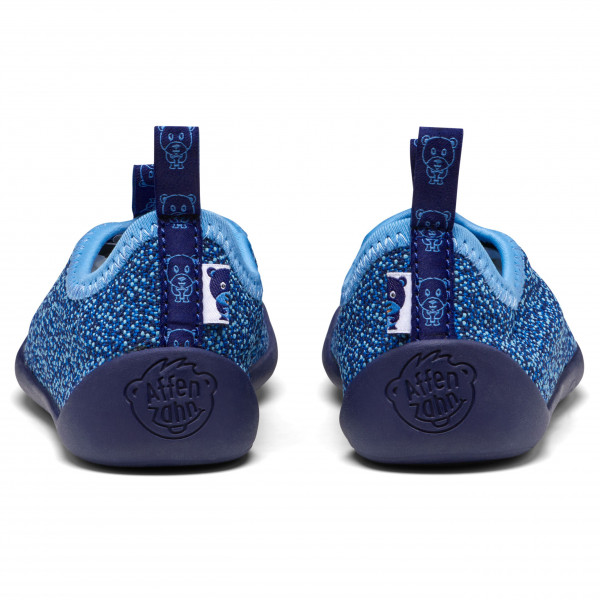 Affenzahn - Kid's Slippers Vegan Homie - Hyttesko