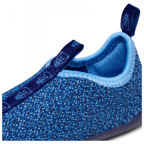 Affenzahn - Kid's Slippers Vegan Homie - Hyttesko