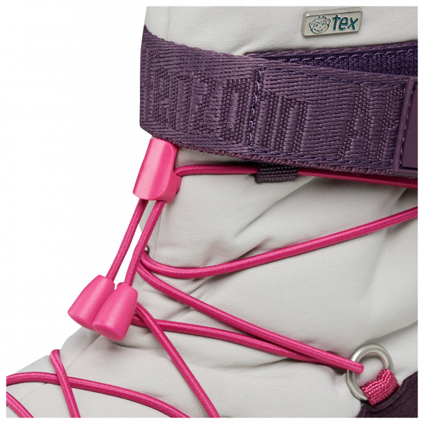 Affenzahn - Kid's Snow Boots Econyl Snowy - Vintersko