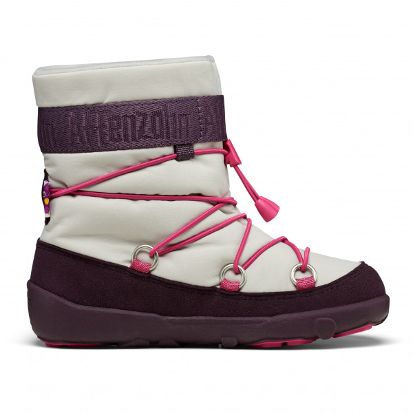 Affenzahn - Kid's Snow Boots Econyl Snowy - Vinterskor