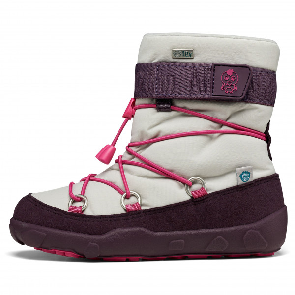 Affenzahn - Kid's Snow Boots Econyl Snowy - Vinterskor