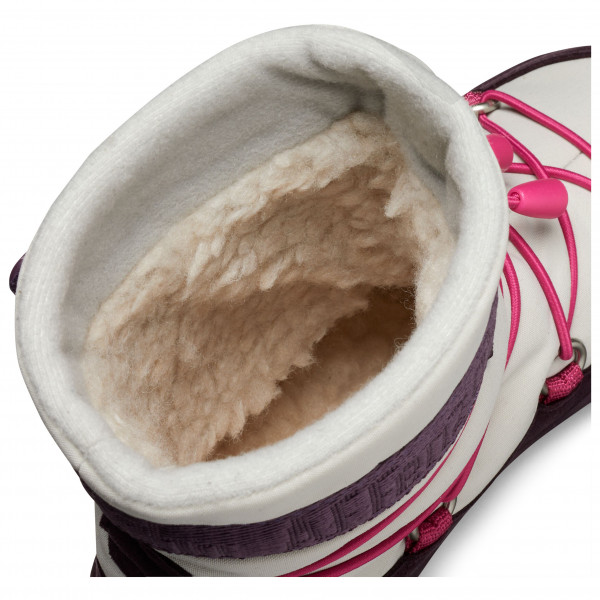 Affenzahn - Kid's Snow Boots Econyl Snowy - Vinterskor