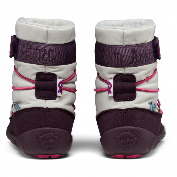 Affenzahn - Kid's Snow Boots Econyl Snowy - Vinterskor
