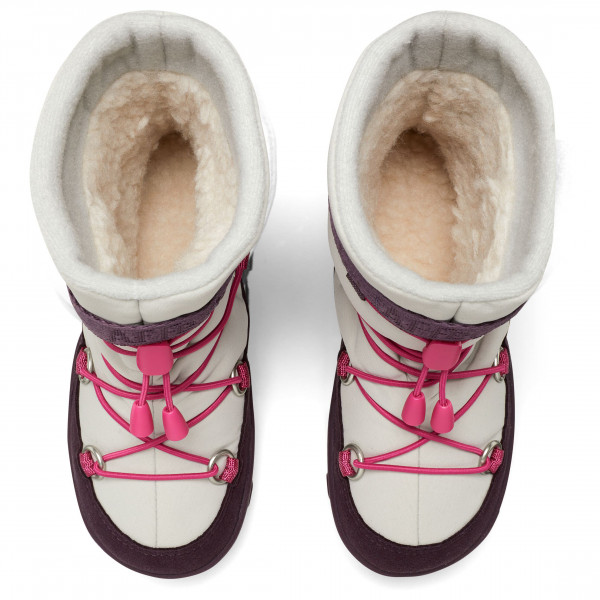 Affenzahn - Kid's Snow Boots Econyl Snowy - Vinterskor