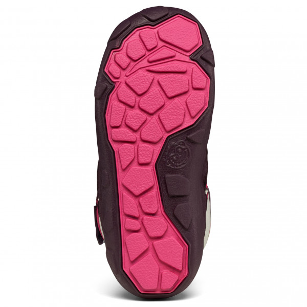 Affenzahn - Kid's Snow Boots Econyl Snowy - Vinterskor