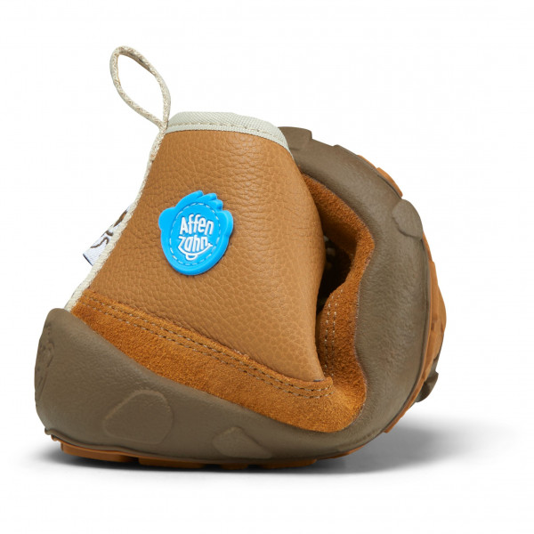 Affenzahn - Kid's Winter Boots Leather Easy - Scarpe invernali