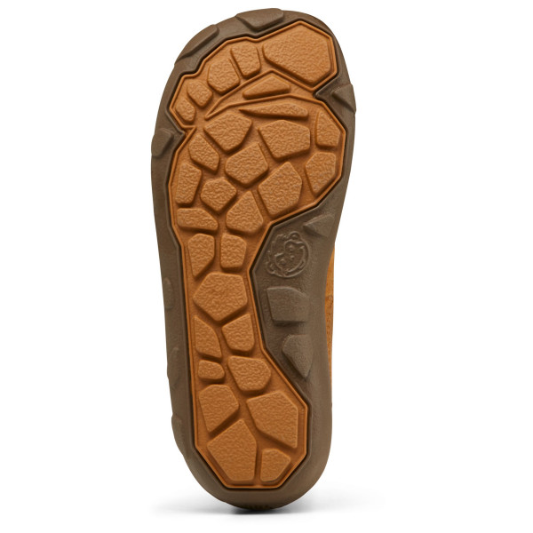 Affenzahn - Kid's Winter Boots Leather Easy - Scarpe invernali