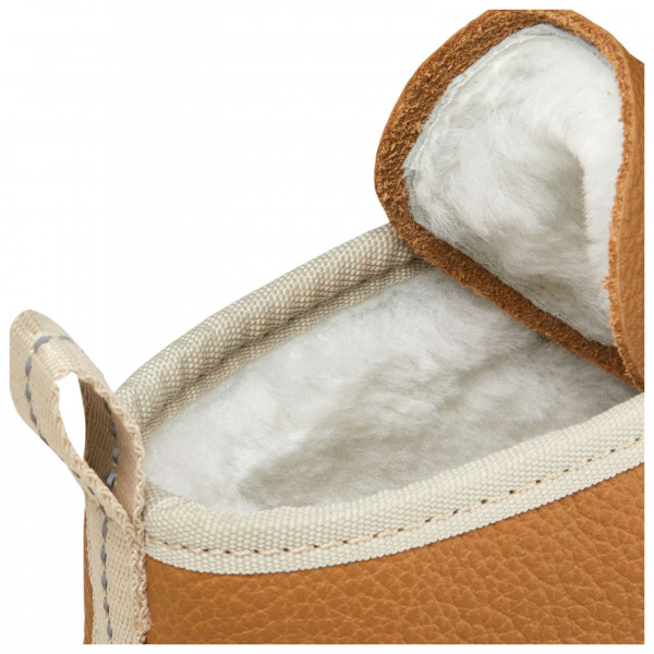 Affenzahn - Kid's Winter Boots Leather Easy - Vintersko