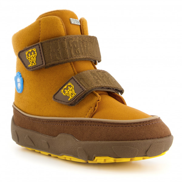 Affenzahn - Kid's Winter Boots Chamude Comfy - Vintersko