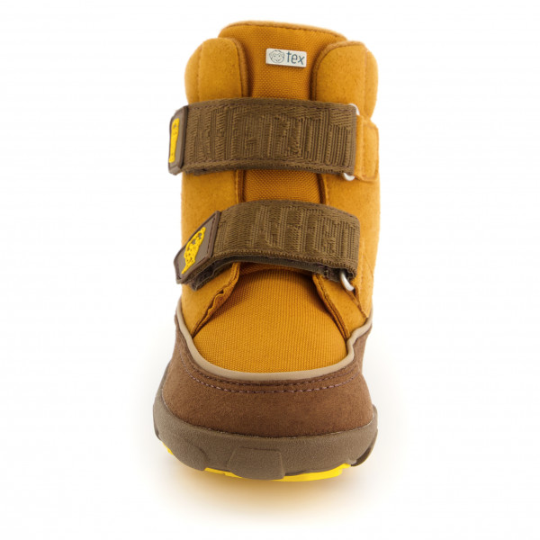 Affenzahn - Kid's Winter Boots Chamude Comfy - Vintersko