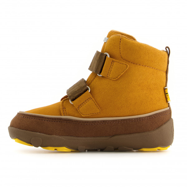 Affenzahn - Kid's Winter Boots Chamude Comfy - Vintersko