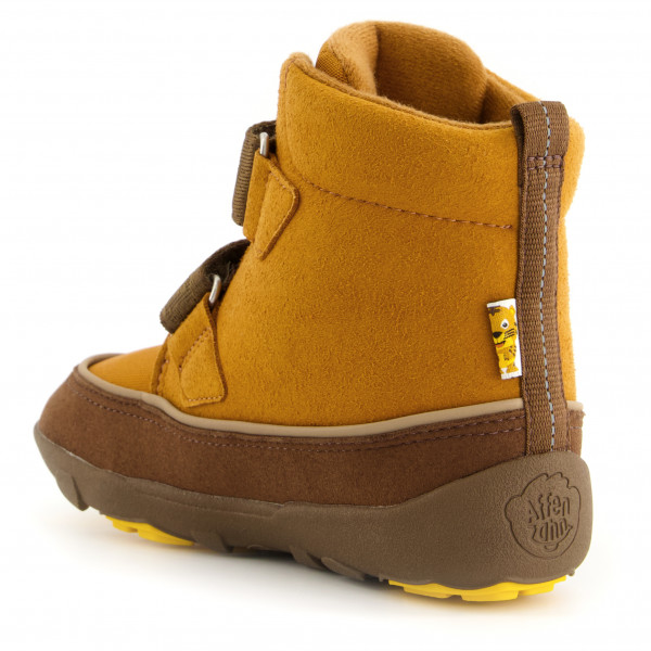 Affenzahn - Kid's Winter Boots Chamude Comfy - Vintersko