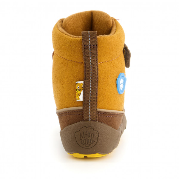 Affenzahn - Kid's Winter Boots Chamude Comfy - Vintersko