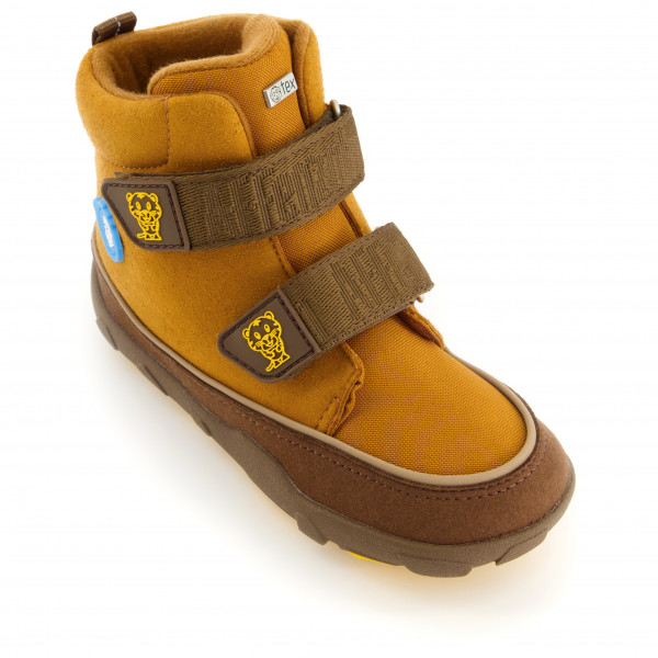Affenzahn - Kid's Winter Boots Chamude Comfy - Vintersko
