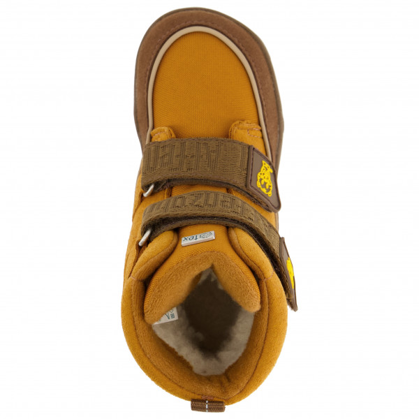 Affenzahn - Kid's Winter Boots Chamude Comfy - Vintersko