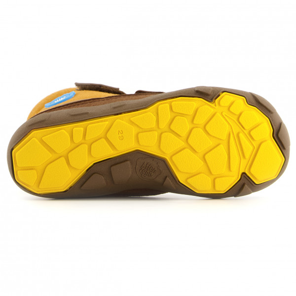 Affenzahn - Kid's Winter Boots Chamude Comfy - Vintersko