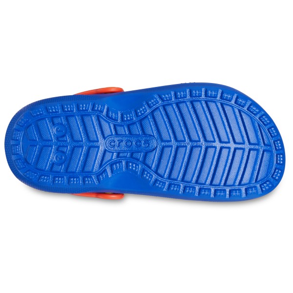 Crocs - Kid's Classic Lined Clog - Huttensloffen