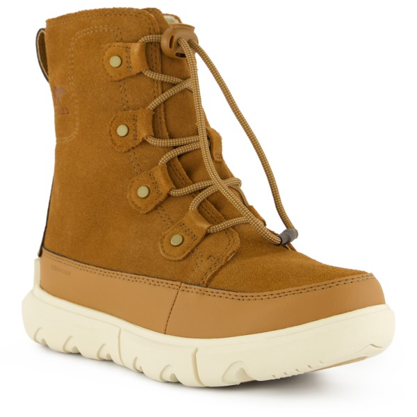 Sorel - Kid's Sorel Explorer Lace WP - Botas invierno
