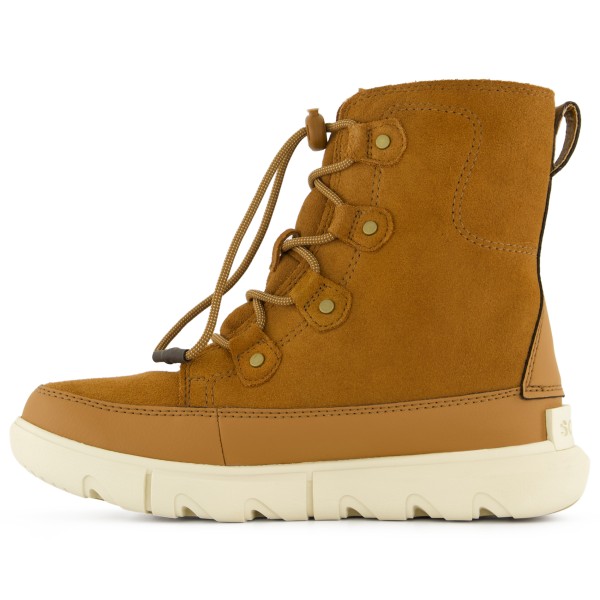 Sorel - Kid's Sorel Explorer Lace WP - Botas invierno