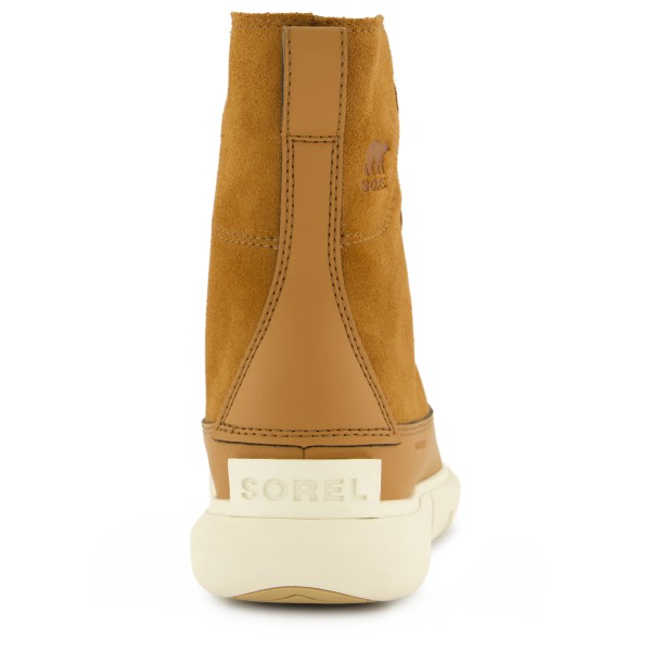 Sorel - Kid's Sorel Explorer Lace WP - Botas invierno