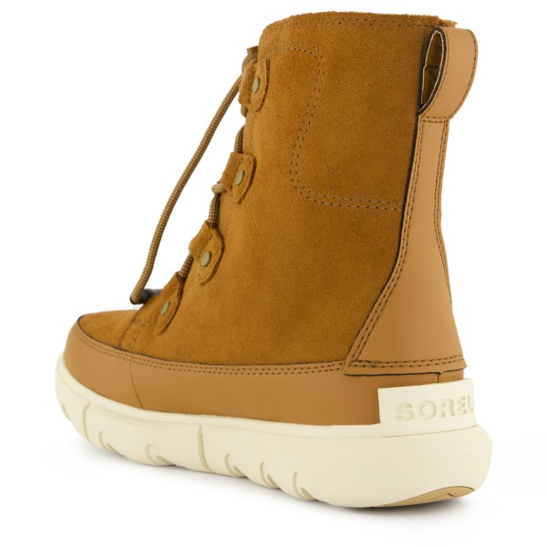 Sorel - Kid's Sorel Explorer Lace WP - Vinterskor