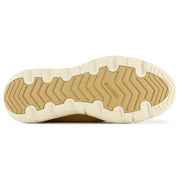 Sorel - Kid's Sorel Explorer Lace WP - Vinterskor