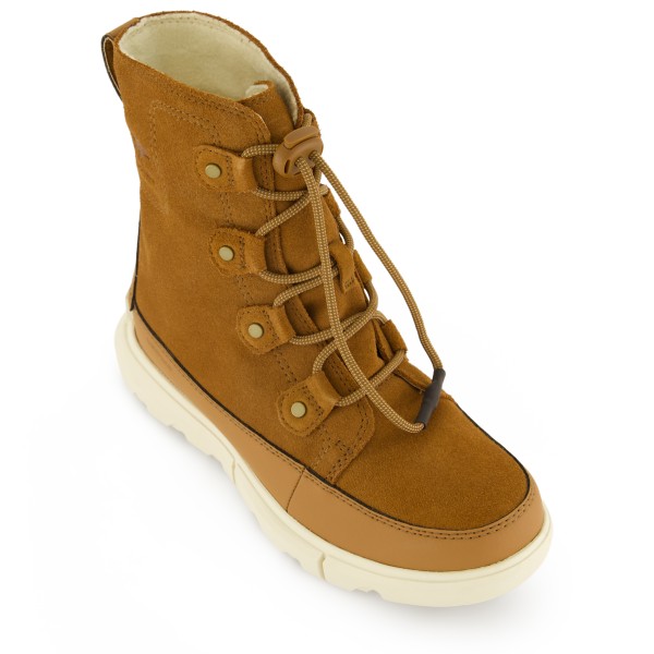 Sorel - Kid's Sorel Explorer Lace WP - Winter boots