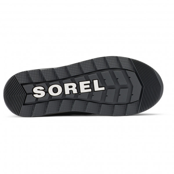 Sorel - Kid's Whitney II Short Lace WP - Botas invierno