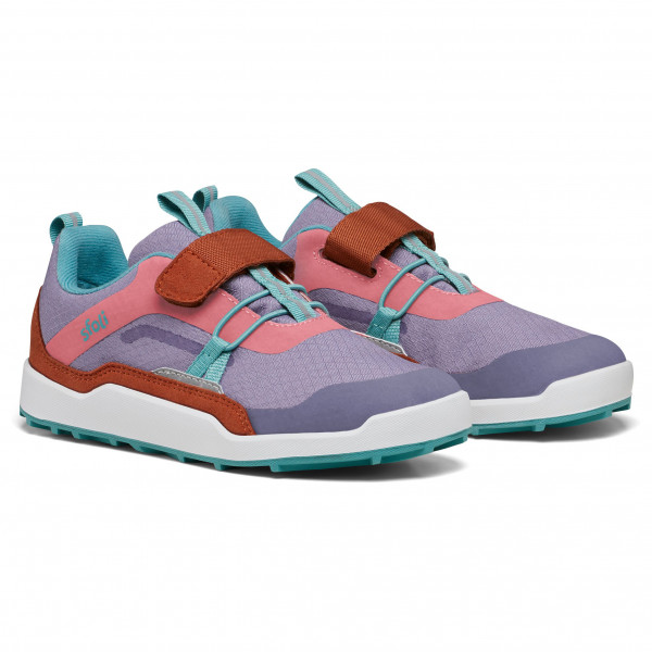 sfoli - Kid's Multi Proof - Sneakerit