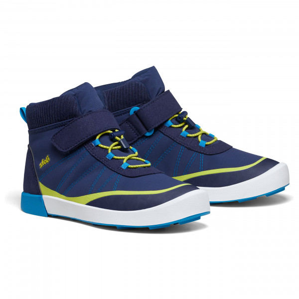 sfoli - Kid's Trekki - Zapatillas deportivas