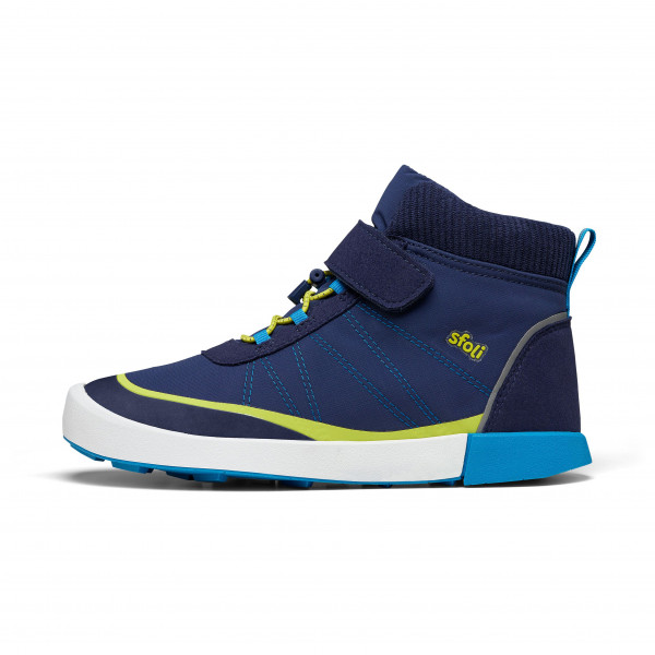 sfoli - Kid's Trekki - Zapatillas deportivas