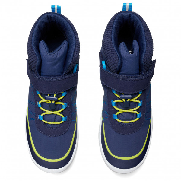 sfoli - Kid's Trekki - Zapatillas deportivas
