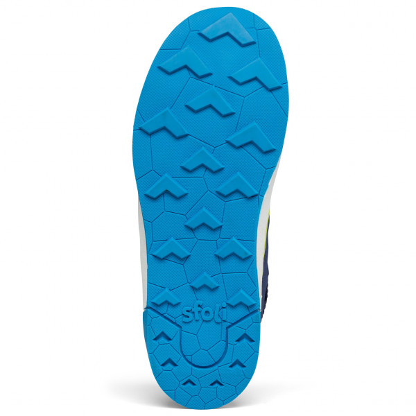 sfoli - Kid's Trekki - Zapatillas deportivas