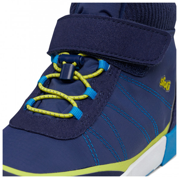 sfoli - Kid's Trekki - Zapatillas deportivas