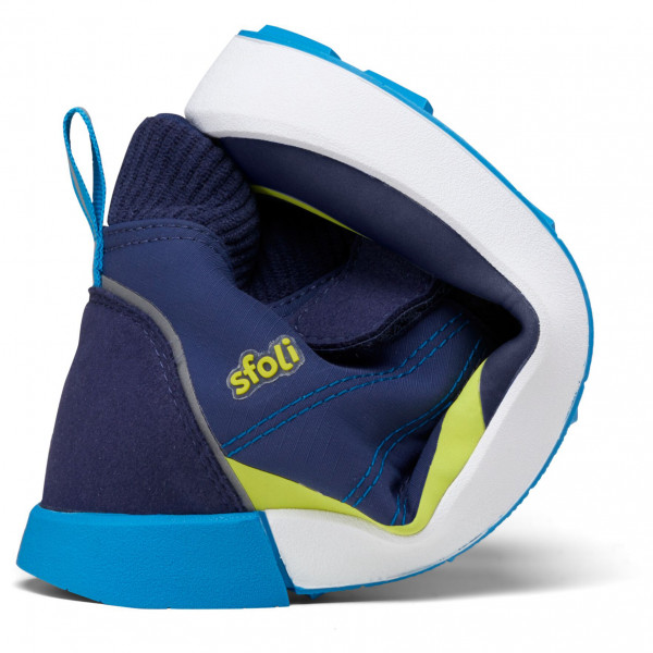 sfoli - Kid's Trekki - Zapatillas deportivas