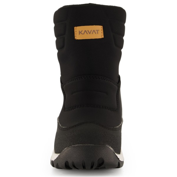 Kavat - Kid's Voxna WP - Botas invierno