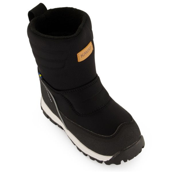 Kavat - Kid's Voxna WP - Botas invierno