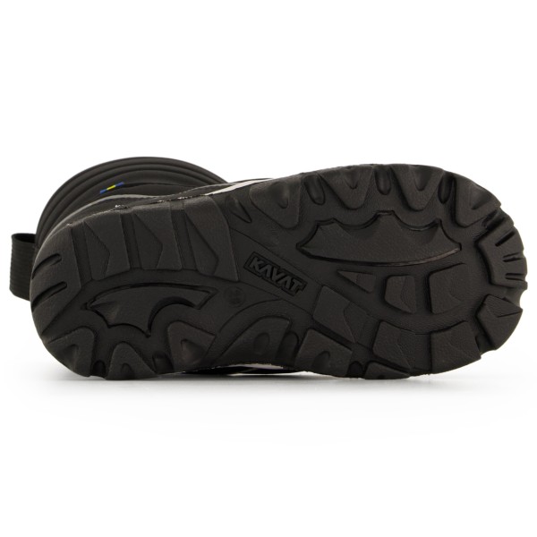 Kavat - Kid's Voxna WP - Botas invierno