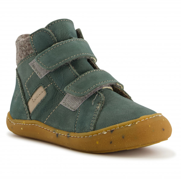 Pepino by Ricosta - Kid's Camo - Botas invierno
